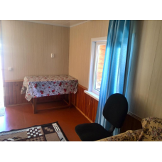 Трансфер до "Гостевой дом Guest House u Vasilicha" (Республика Алтай)