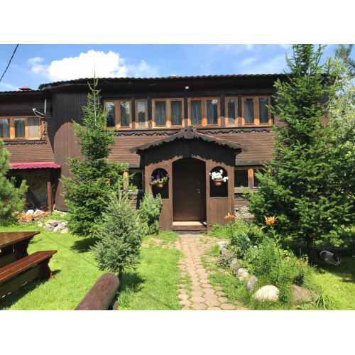 Трансфер до "Гостевой дом Lake House" (Республика Алтай)