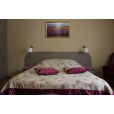 Трансфер до "Отель Hotel Avtoreis" (Республика Алтай)