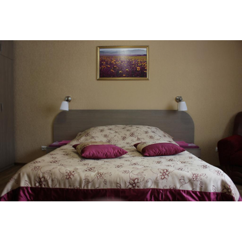 Трансфер до "Отель Hotel Avtoreis" (Республика Алтай)