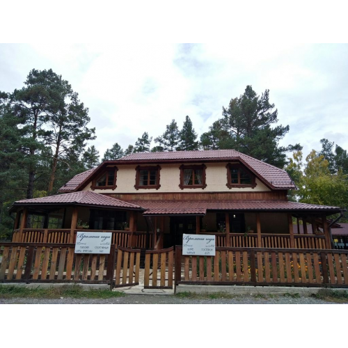 Трансфер до "Мини-гостиница Vremena Goda Mini-Hotel" (Республика Алтай) Трансфер до "Мини-гостиница Vremena Goda Mini-Hotel" (Республика Алтай)