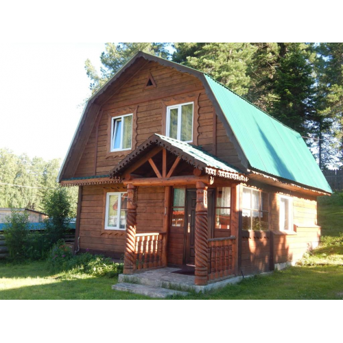 Трансфер до "Комплекс для отдыха Teremok Holiday Park" (Республика Алтай) Трансфер до "Комплекс для отдыха Teremok Holiday Park" (Республика Алтай)