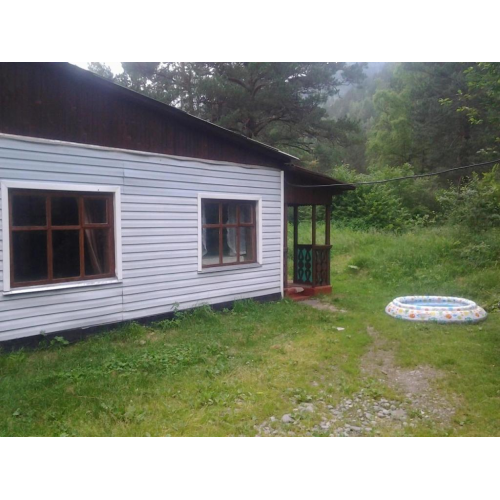 Трансфер до "Guest house Litvinovyh" (Республика Алтай) Трансфер до "Guest house Litvinovyh" (Республика Алтай)