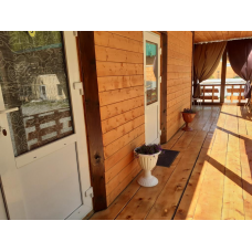 Трансфер до "Гостевой дом Lotus Guest House" (Республика Алтай)