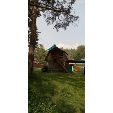 Трансфер до "Гостевой дом У берега Катуни" (Республика Алтай)