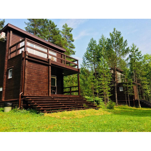 Трансфер до "Комплекс для отдыха EcoHouse on Artybash" (Республика Алтай) Трансфер до "Комплекс для отдыха EcoHouse on Artybash" (Республика Алтай)