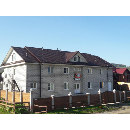 Трансфер до "Гостевой дом Guest House Krugosvet Plus" (Республика Алтай) Трансфер до "Гостевой дом Guest House Krugosvet Plus" (Республика Алтай)