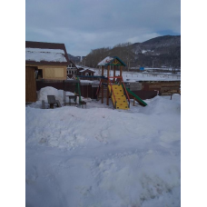 Трансфер до "Гостевой дом Dvor Romanovykh Guest House" (Республика Алтай)