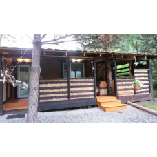 Трансфер до "Гостевой дом Otdykhayevo Guest House" (Республика Алтай)
