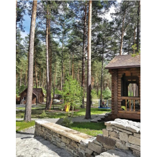 Трансфер до "Отель Leto Boutique-hotel" (Республика Алтай)