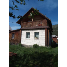 Трансфер до "Загородный дом Усадьба Вежа" (Республика Алтай)