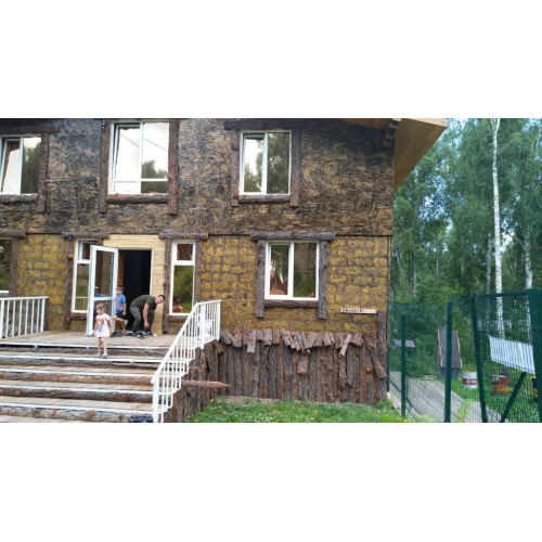 Трансфер до "Отель Эко-отель Абба house" (Республика Алтай)