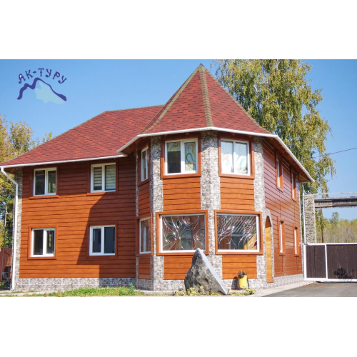 Трансфер до "Комплекс для отдыха Holiday Park Ak-Turu" (Республика Алтай) Трансфер до "Комплекс для отдыха Holiday Park Ak-Turu" (Республика Алтай)